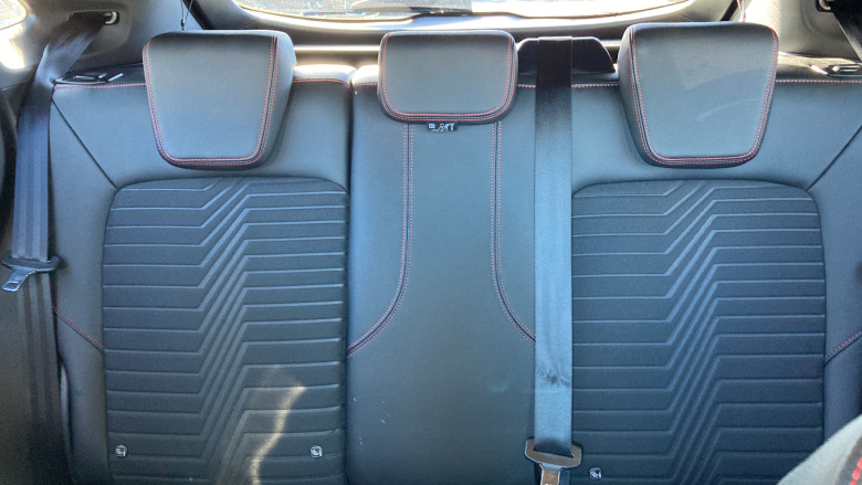 Ford Puma 1.0 EcoBoost Hybrid mHEV 155 ST-Line X 5dr Petrol Hatchback